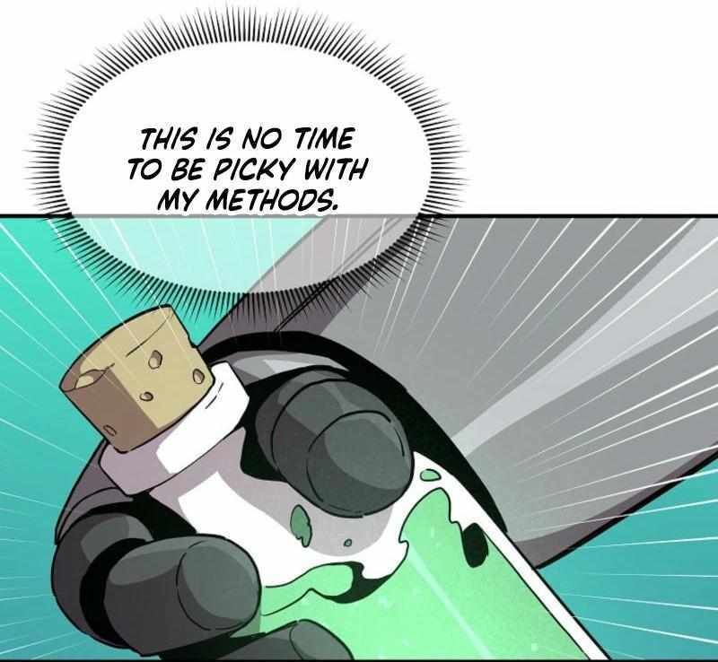 Read Bug Player (en) Manga Online