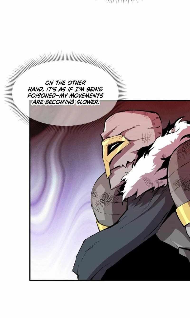 Read Bug Player (en) Manga Online