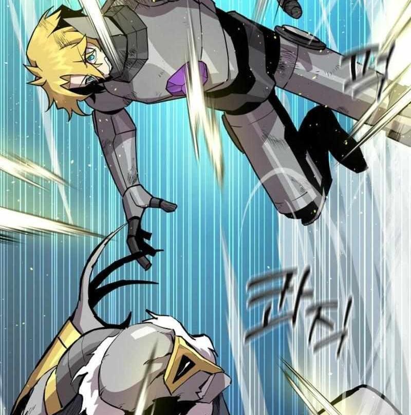 Read Bug Player (en) Manga Online