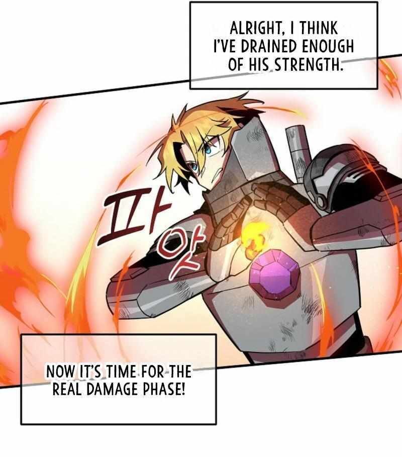 Read Bug Player (en) Manga Online