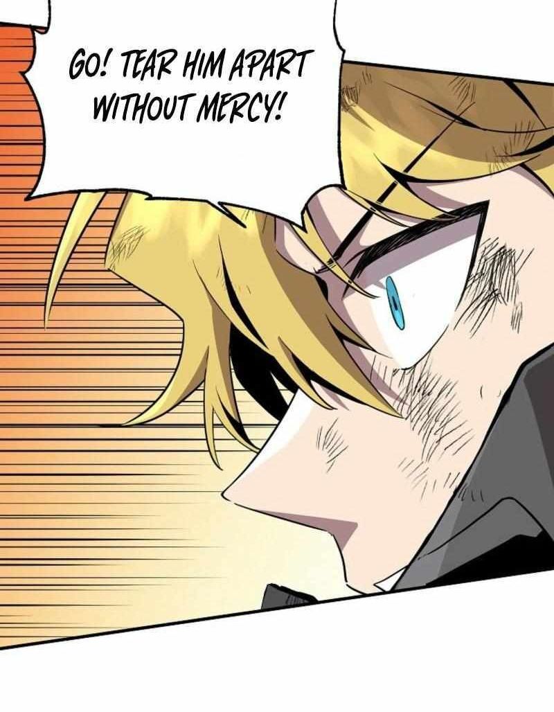 Read Bug Player (en) Manga Online