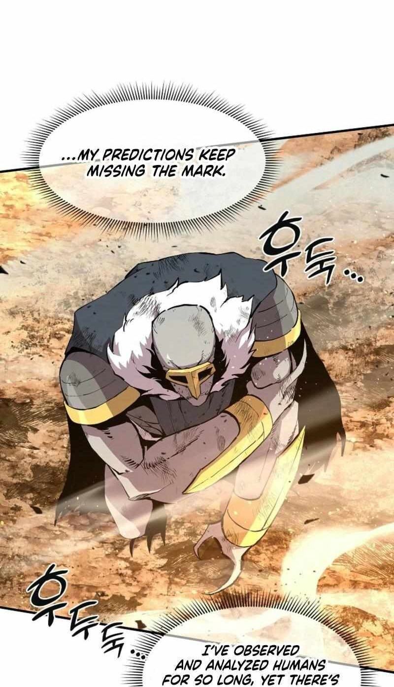 Read Bug Player (en) Manga Online