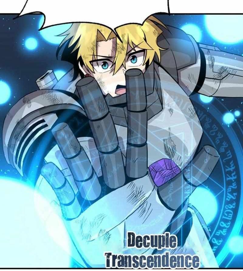 Read Bug Player (en) Manga Online