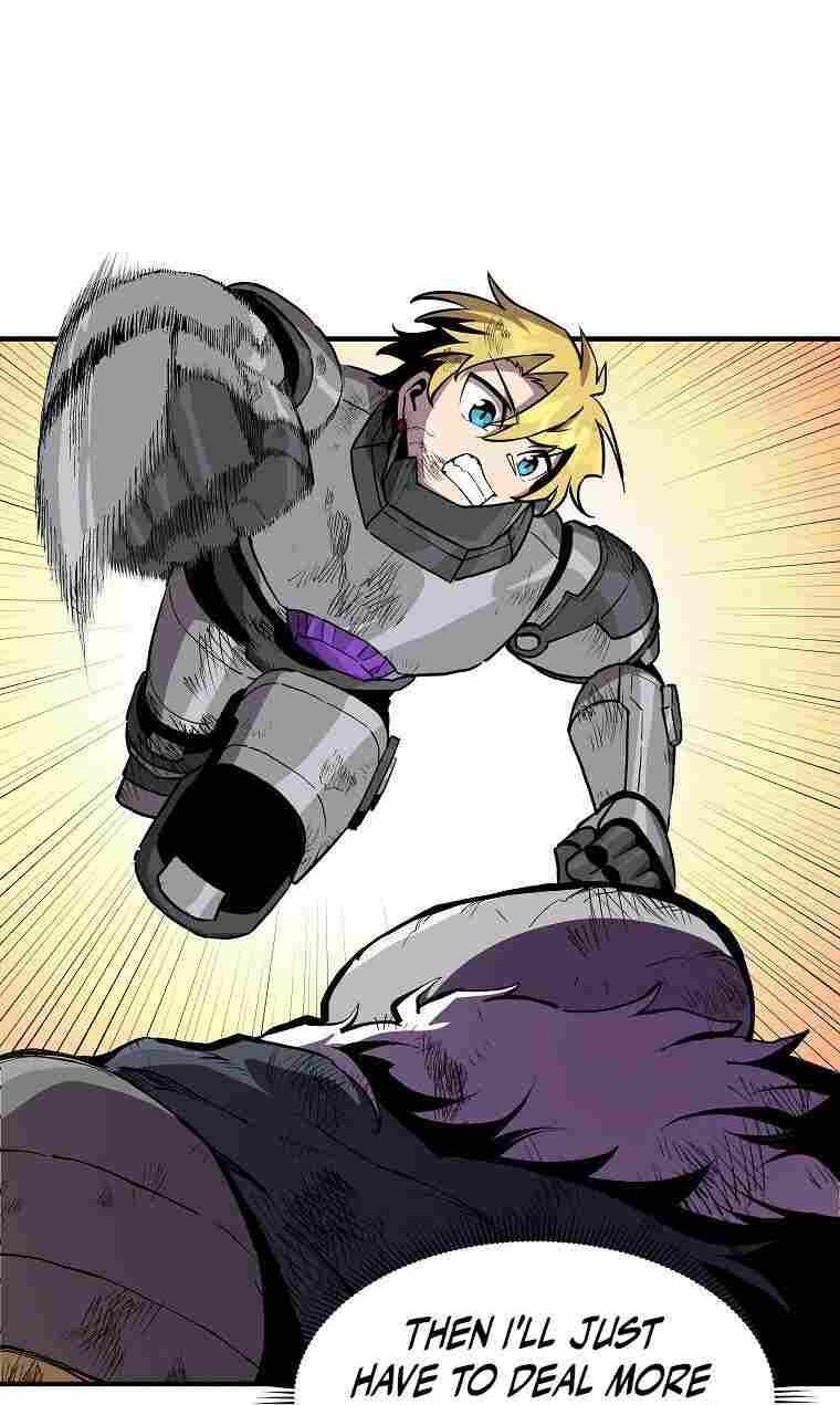 Read Bug Player (en) Manga Online