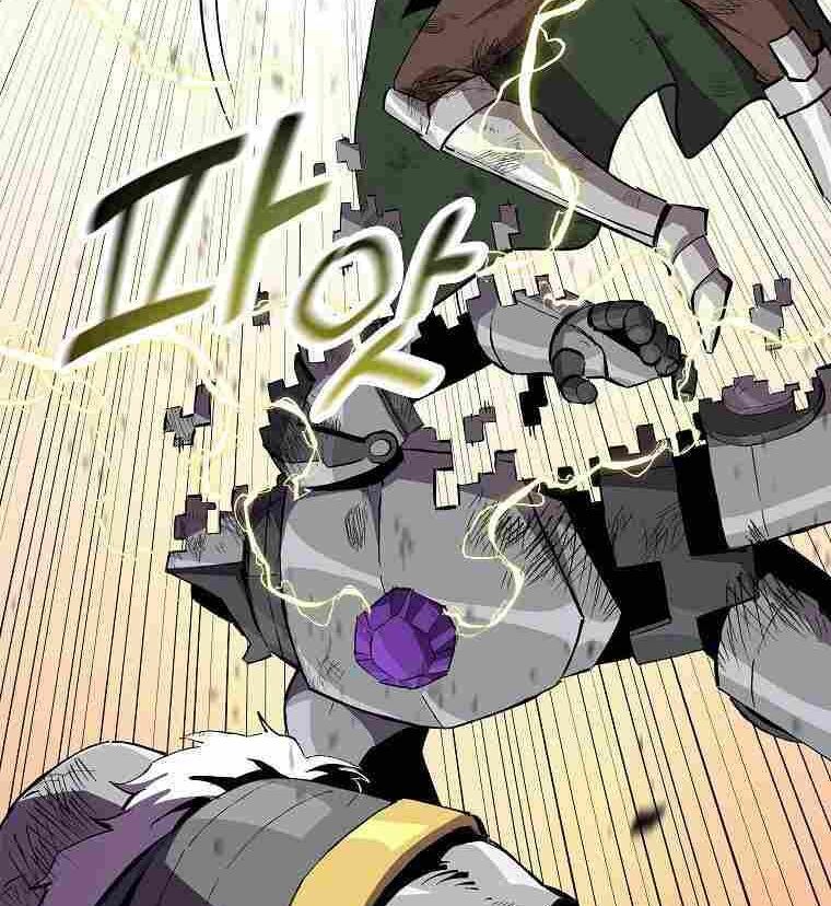 Read Bug Player (en) Manga Online