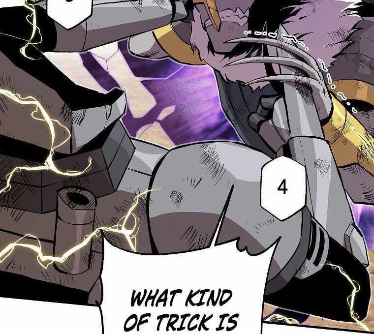 Read Bug Player (en) Manga Online