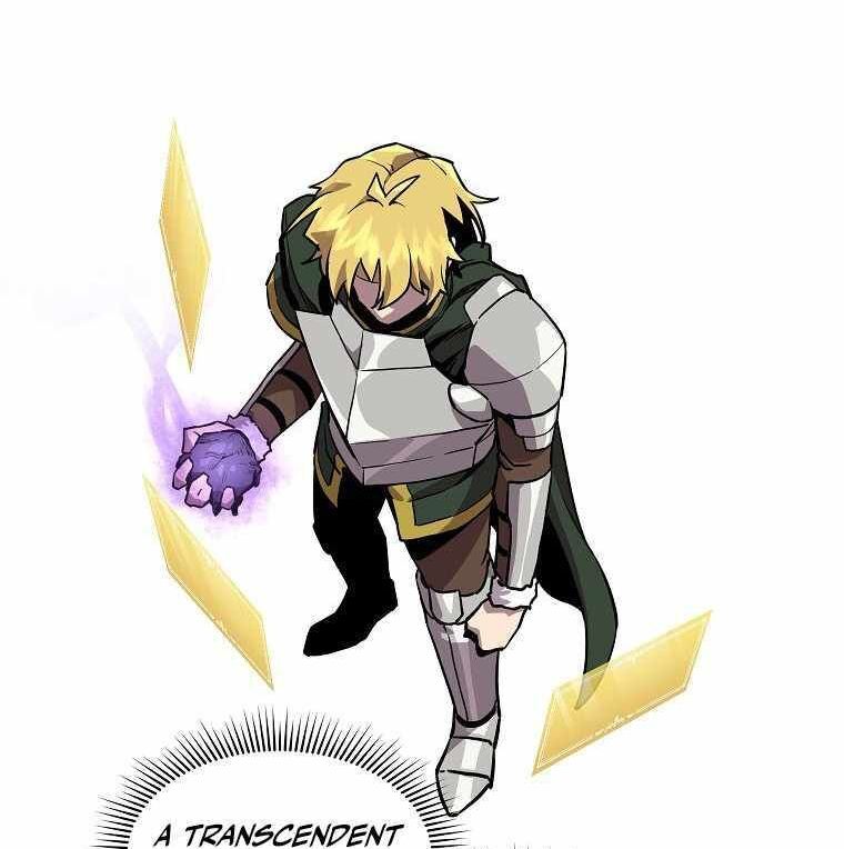 Read Bug Player (en) Manga Online