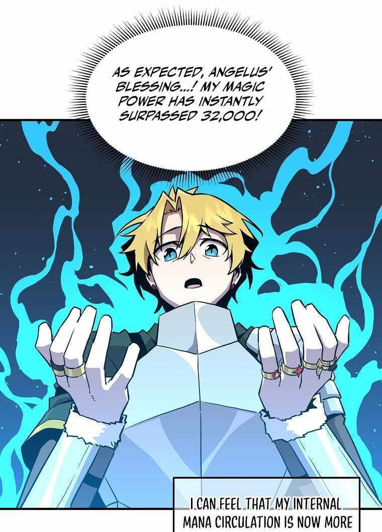 Read Bug Player (en) Manga Online