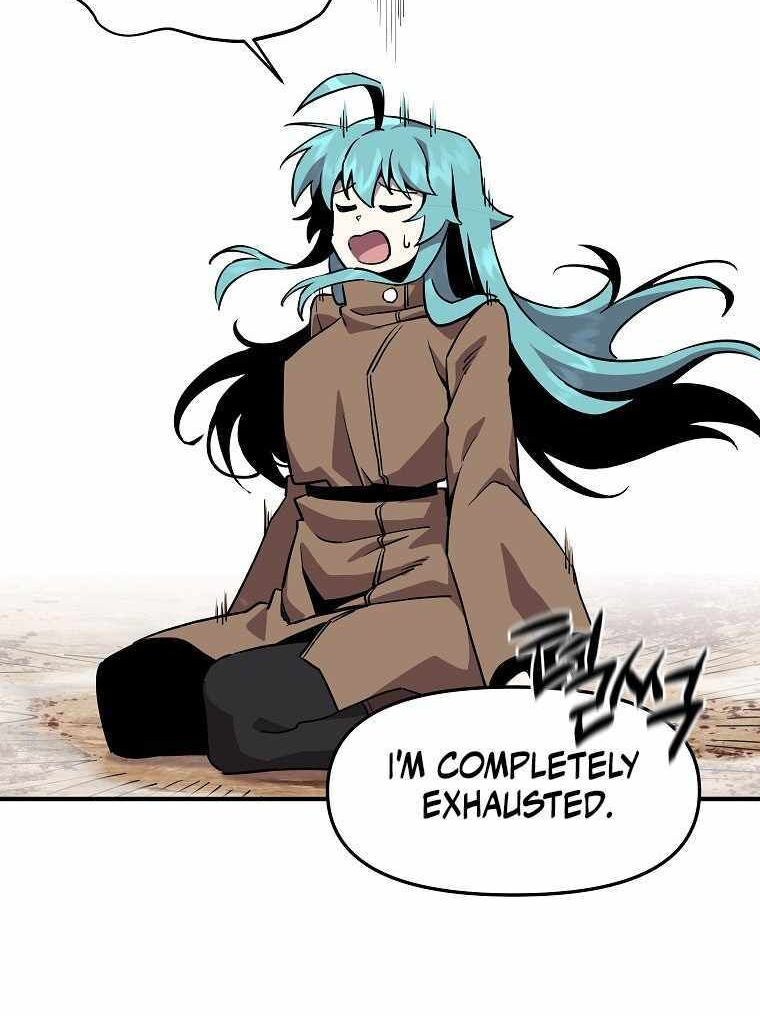 Read Bug Player (en) Manga Online