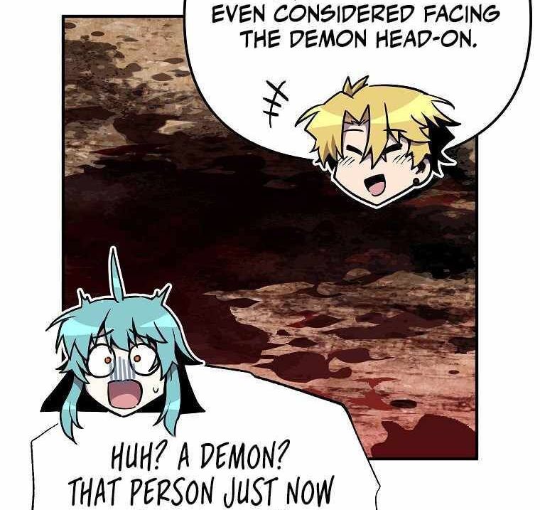 Read Bug Player (en) Manga Online