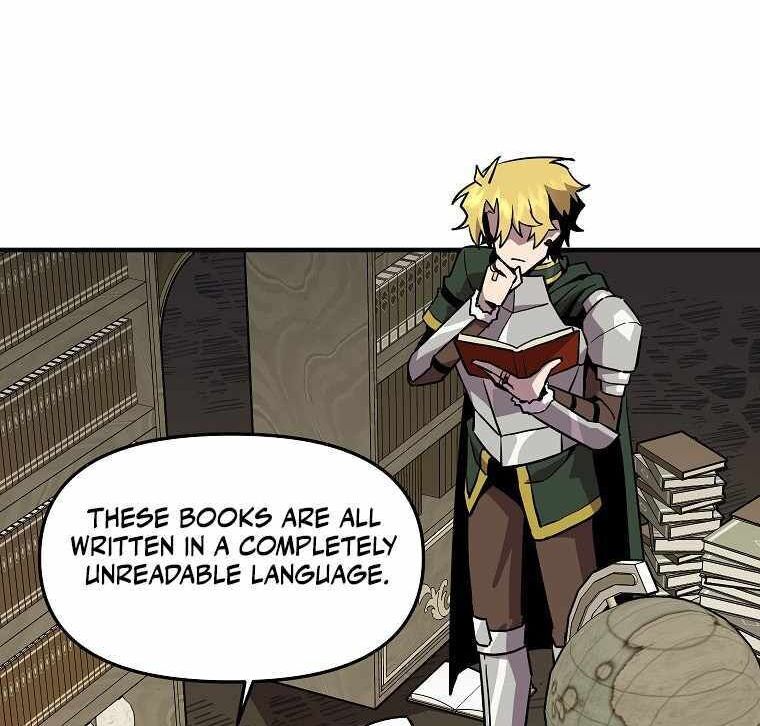 Read Bug Player (en) Manga Online