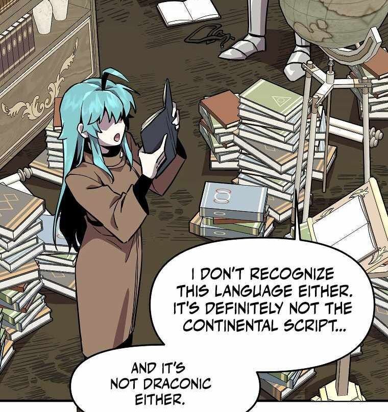 Read Bug Player (en) Manga Online