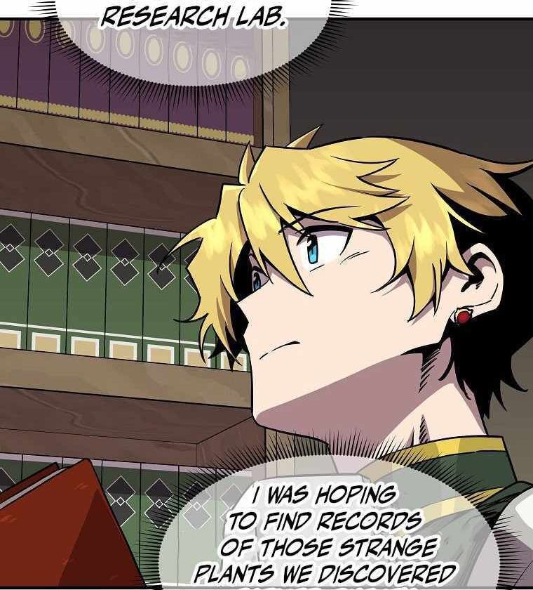 Read Bug Player (en) Manga Online