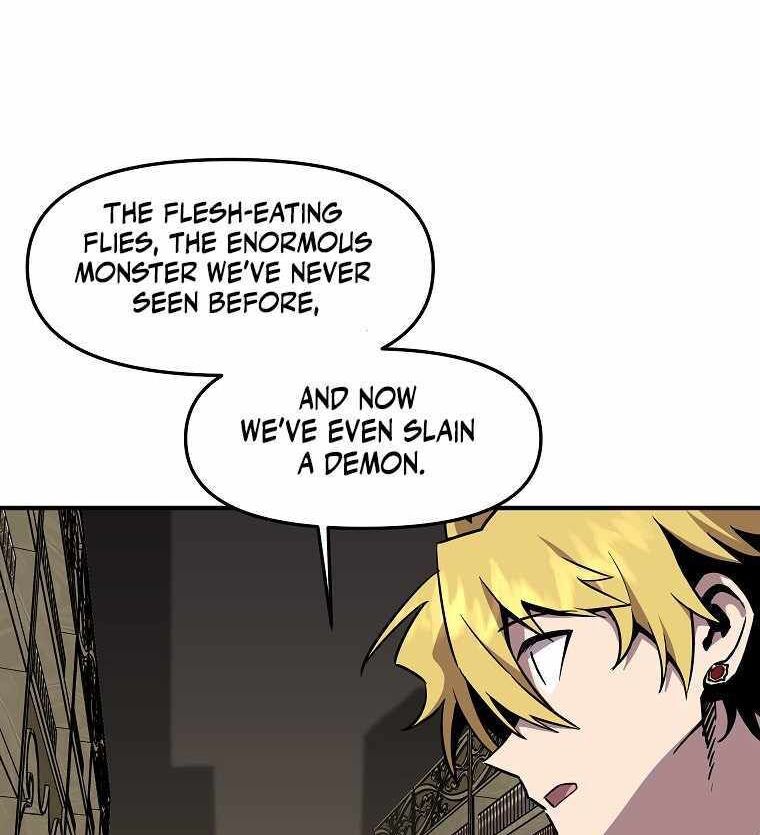 Read Bug Player (en) Manga Online