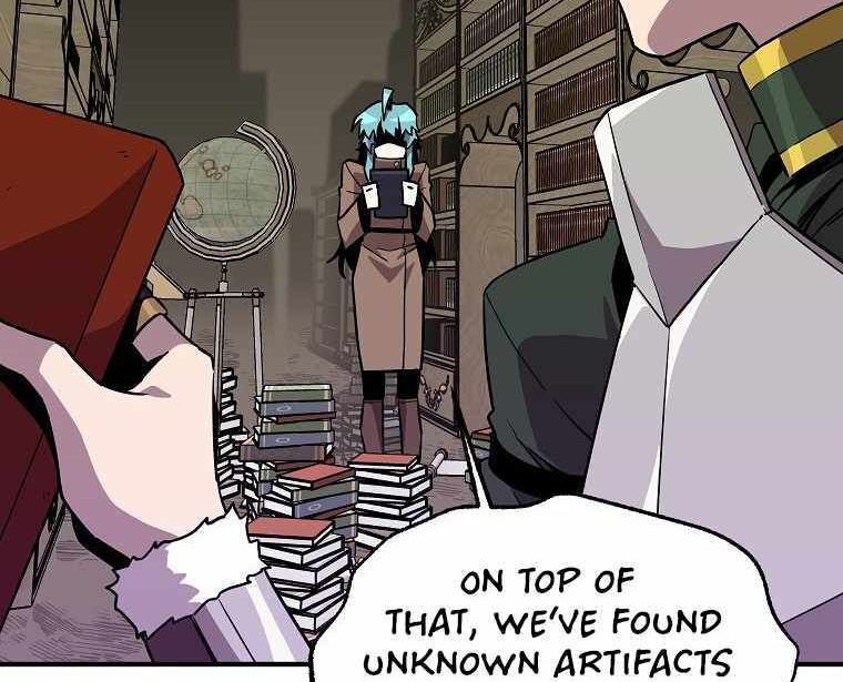 Read Bug Player (en) Manga Online