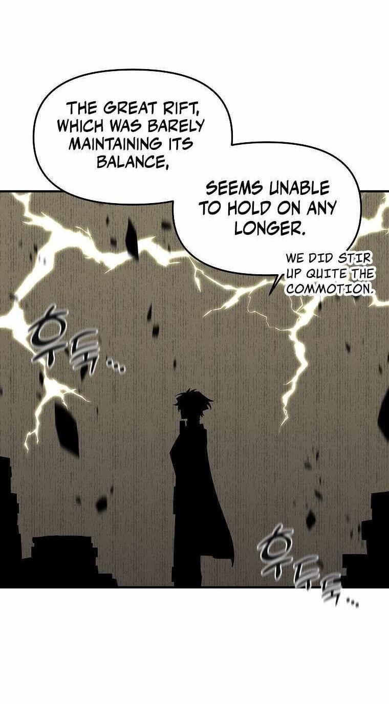 Read Bug Player (en) Manga Online