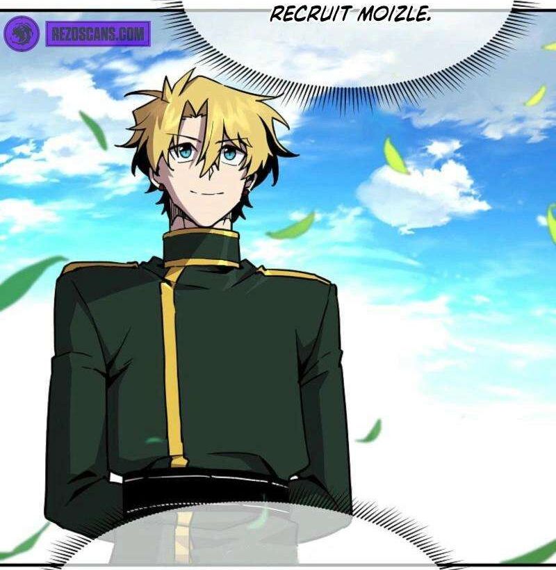 Read Bug Player (en) Manga Online