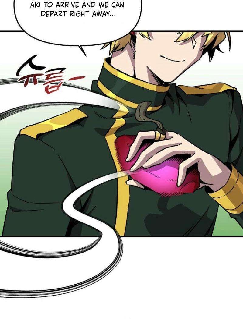 Read Bug Player (en) Manga Online