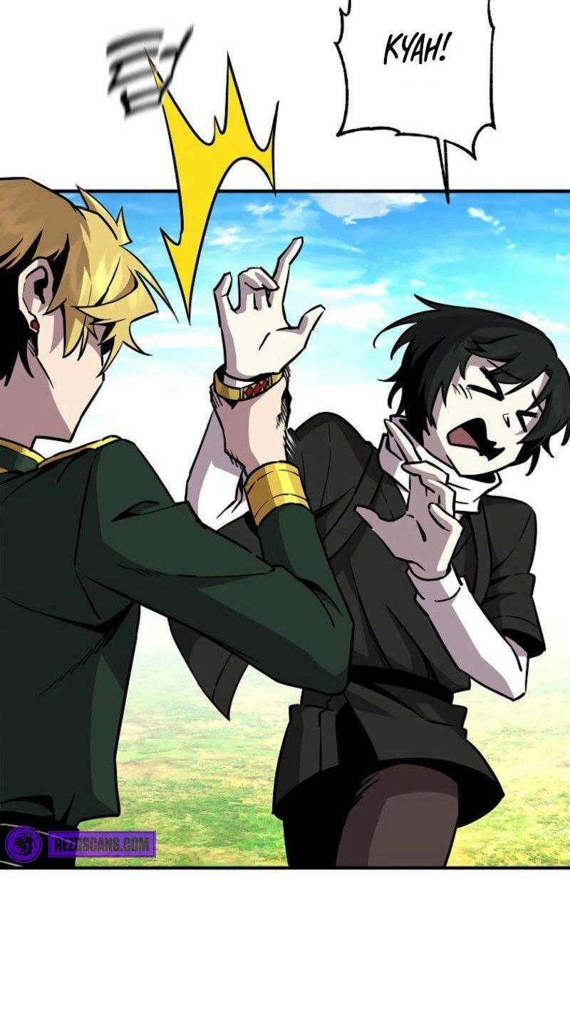 Read Bug Player (en) Manga Online