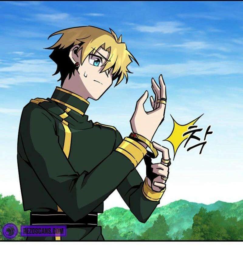 Read Bug Player (en) Manga Online