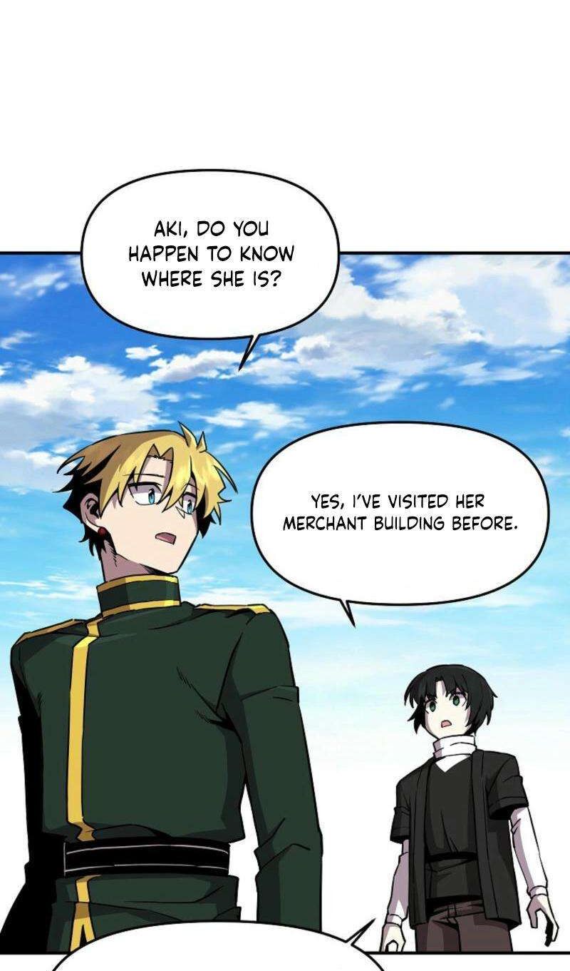 Read Bug Player (en) Manga Online