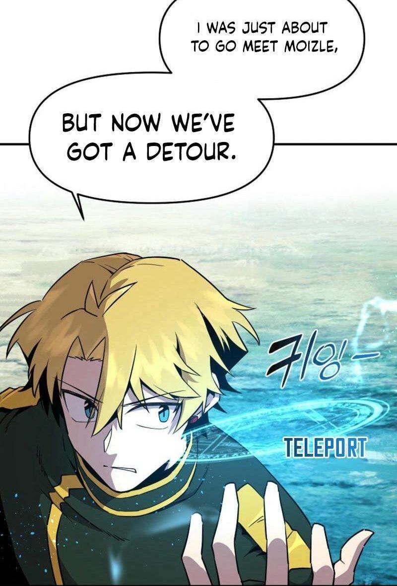 Read Bug Player (en) Manga Online