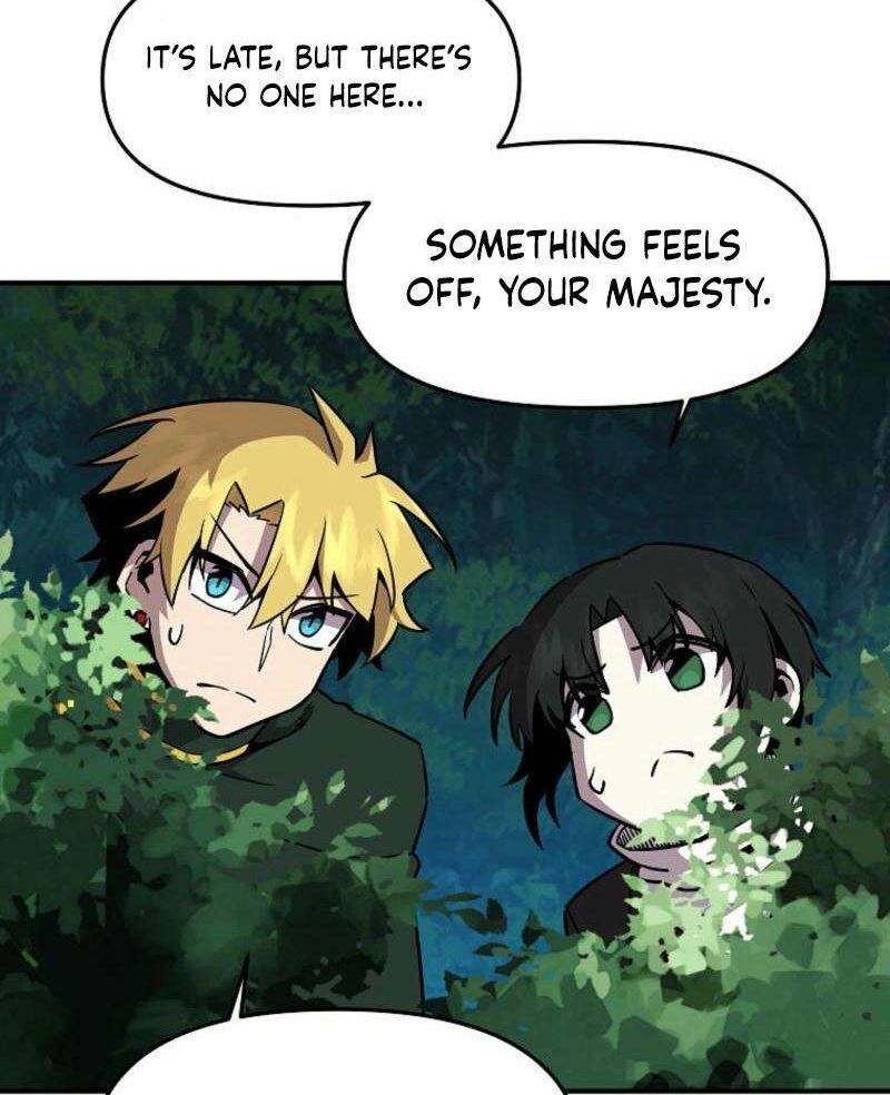 Read Bug Player (en) Manga Online