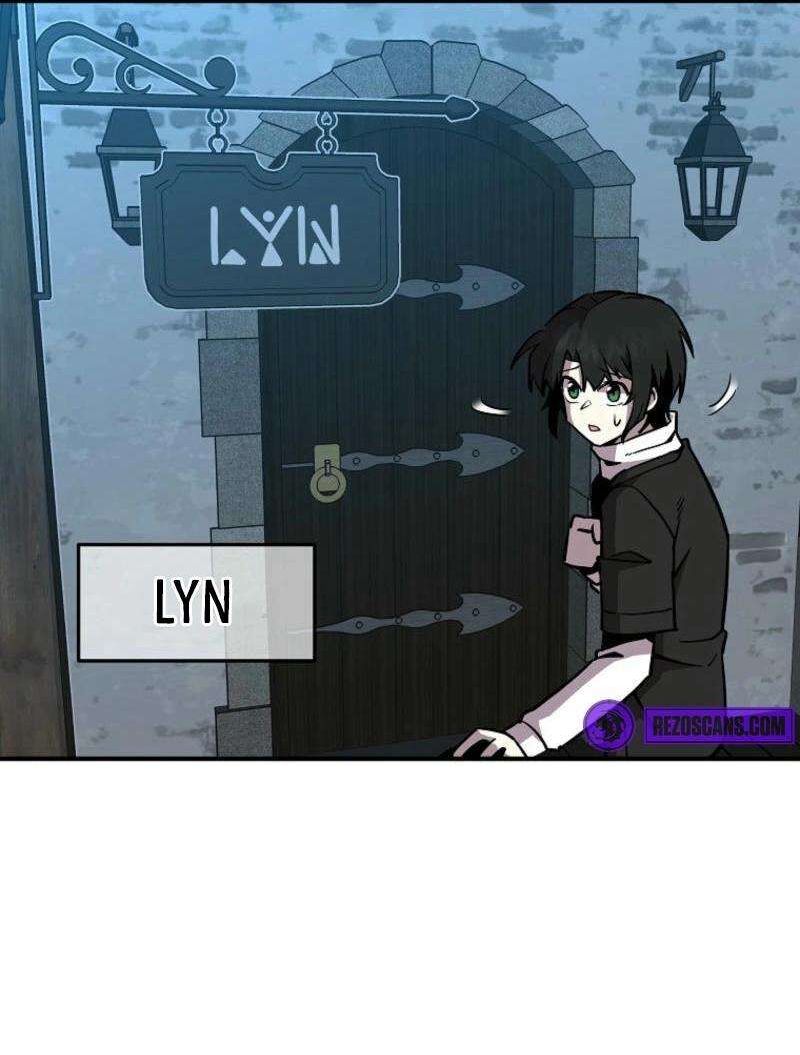 Read Bug Player (en) Manga Online