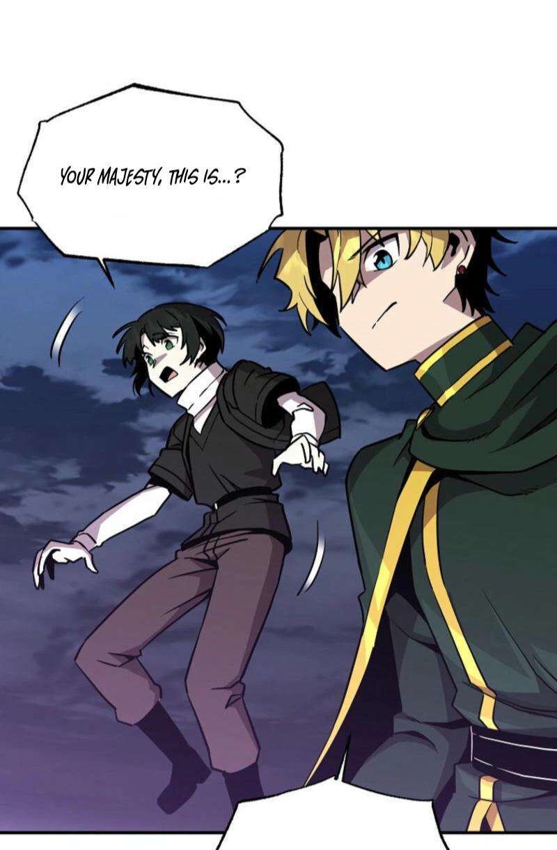 Read Bug Player (en) Manga Online