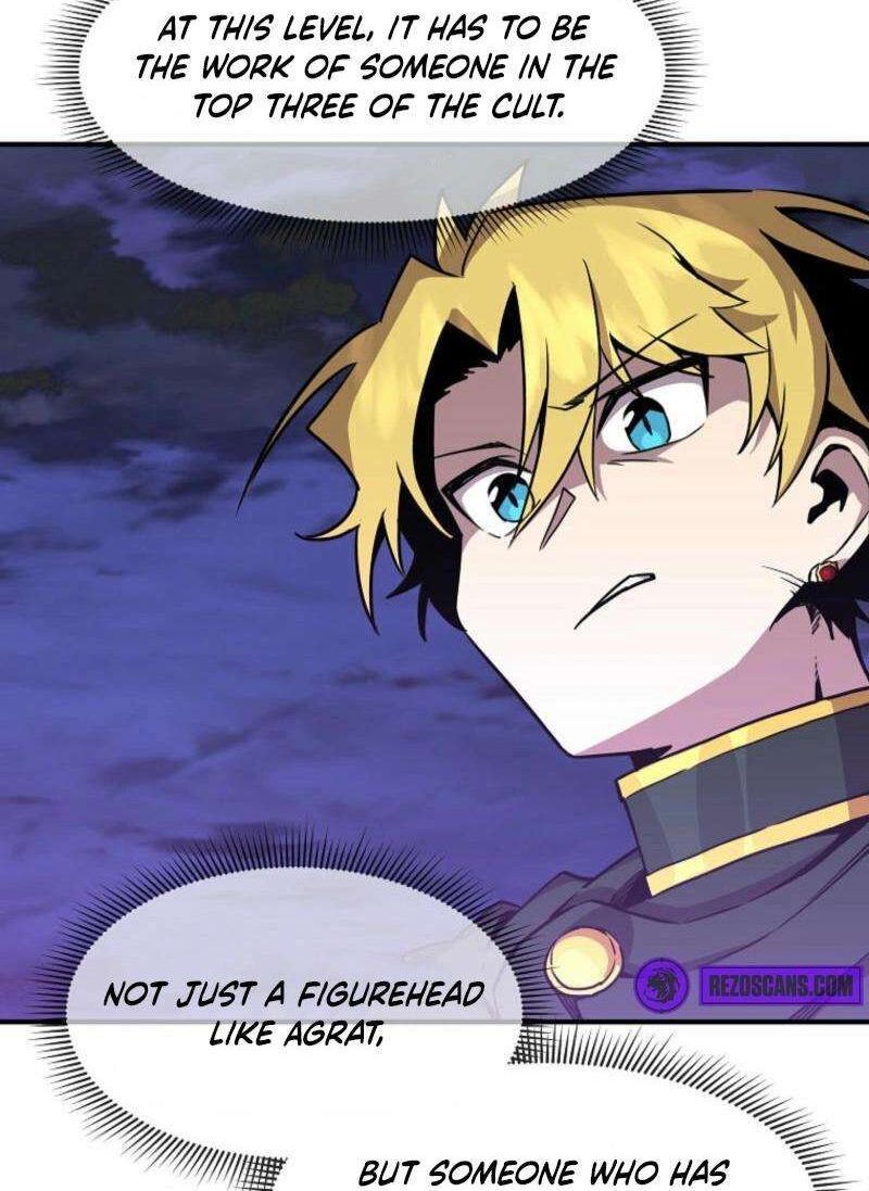 Read Bug Player (en) Manga Online