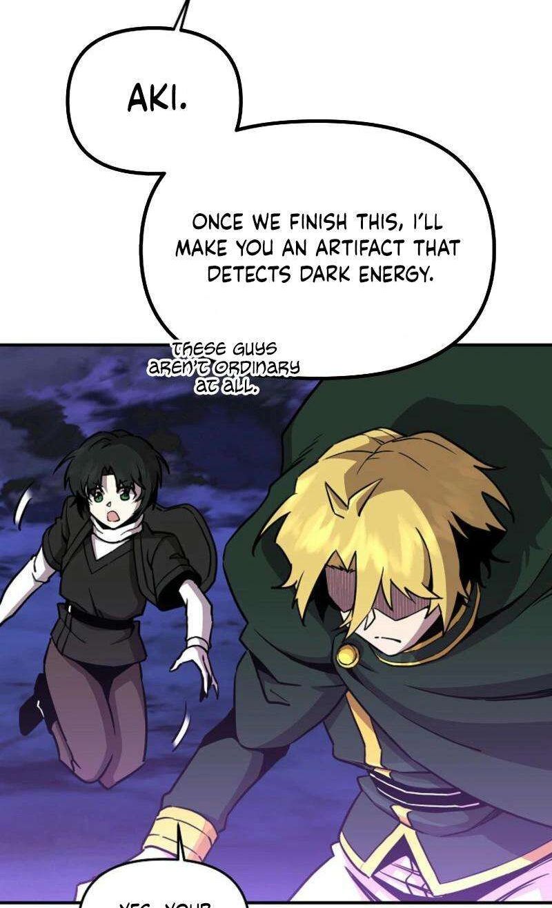 Read Bug Player (en) Manga Online