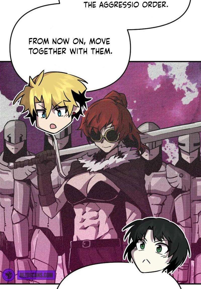 Read Bug Player (en) Manga Online