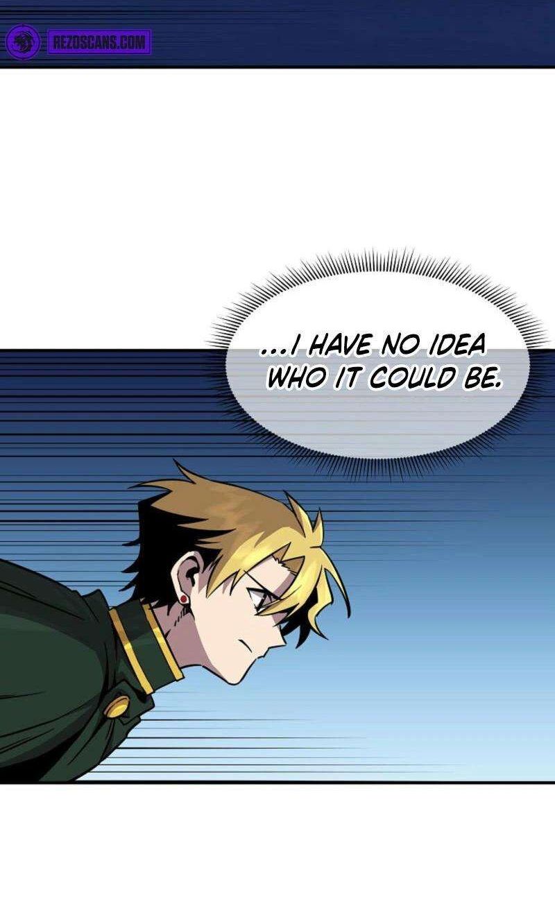 Read Bug Player (en) Manga Online