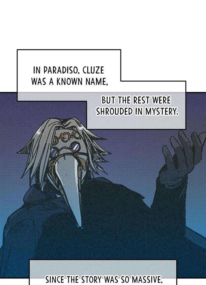 Read Bug Player (en) Manga Online