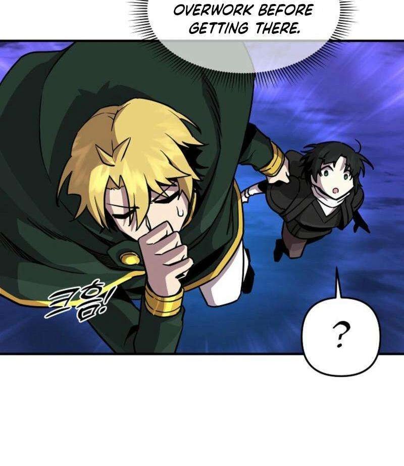 Read Bug Player (en) Manga Online