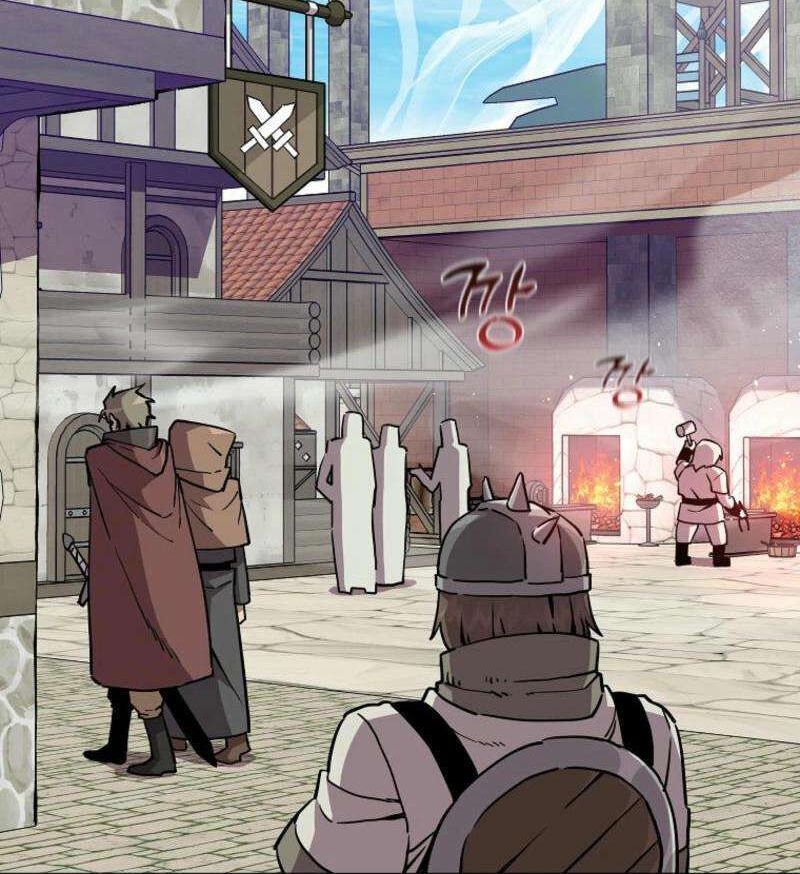 Read Bug Player (en) Manga Online