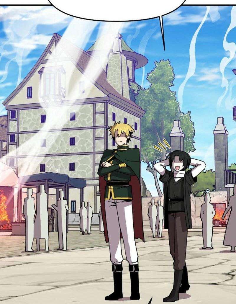 Read Bug Player (en) Manga Online