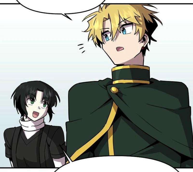 Read Bug Player (en) Manga Online