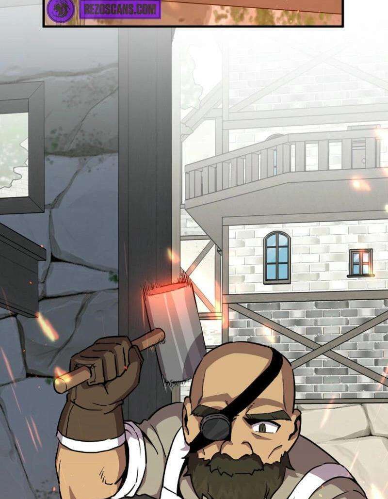 Read Bug Player (en) Manga Online