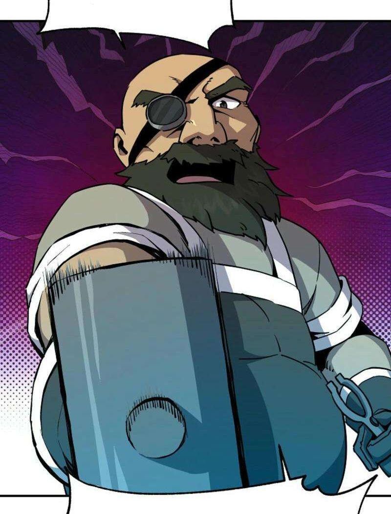 Read Bug Player (en) Manga Online