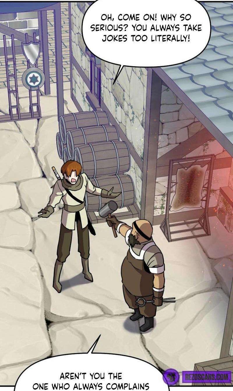 Read Bug Player (en) Manga Online