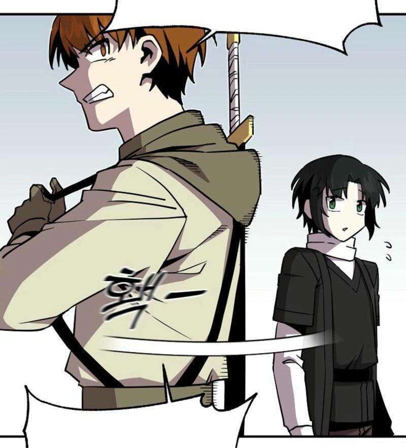 Read Bug Player (en) Manga Online