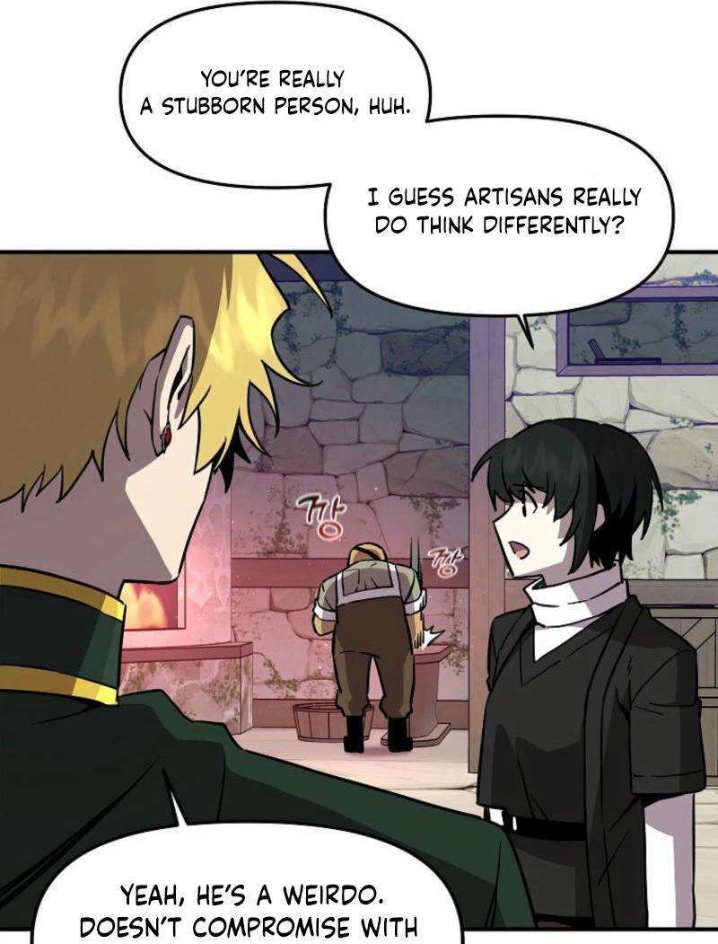 Read Bug Player (en) Manga Online