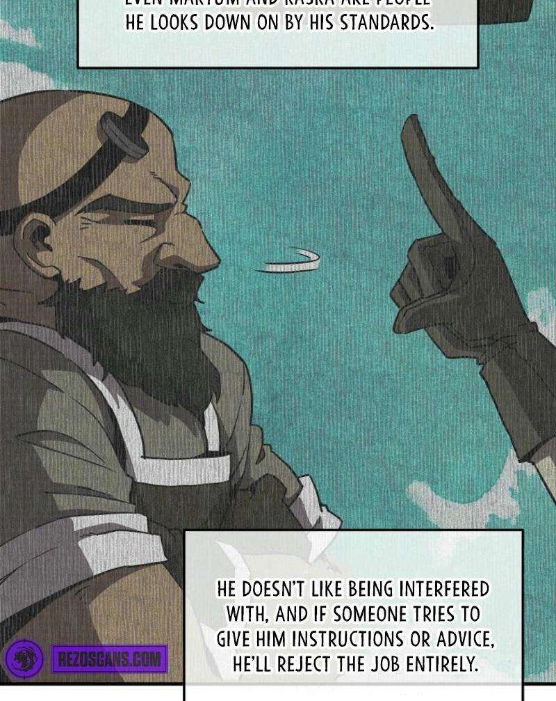 Read Bug Player (en) Manga Online