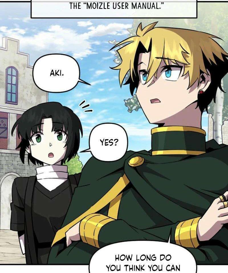 Read Bug Player (en) Manga Online