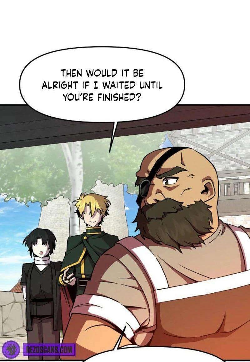 Read Bug Player (en) Manga Online