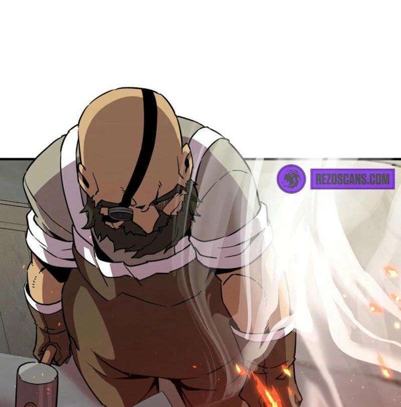 Read Bug Player (en) Manga Online