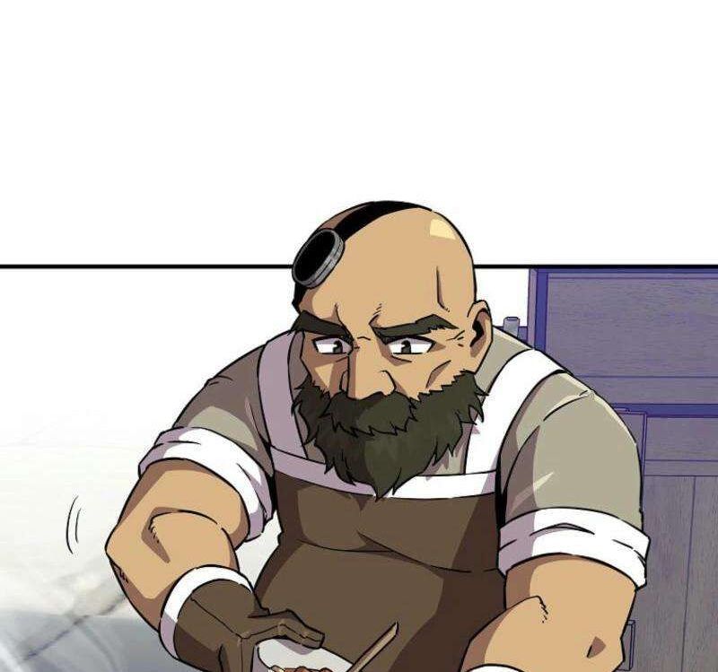 Read Bug Player (en) Manga Online