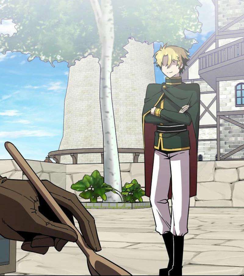 Read Bug Player (en) Manga Online