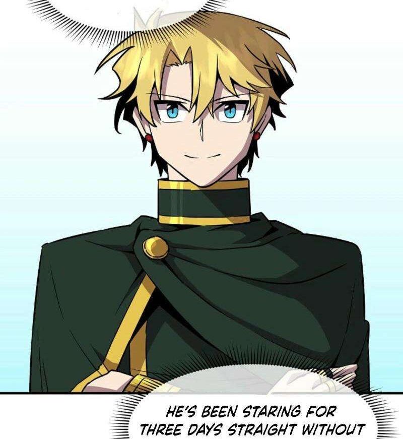 Read Bug Player (en) Manga Online